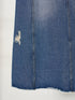 DENIM MERMAID SK /Y252-21052